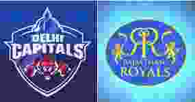 IPL2021: Delhi Capitals (DC) vs Rajasthan Royals (RR), 36th Match IPL2021 - Live Cricket Score, Commentary, Match Facts, Scorecard